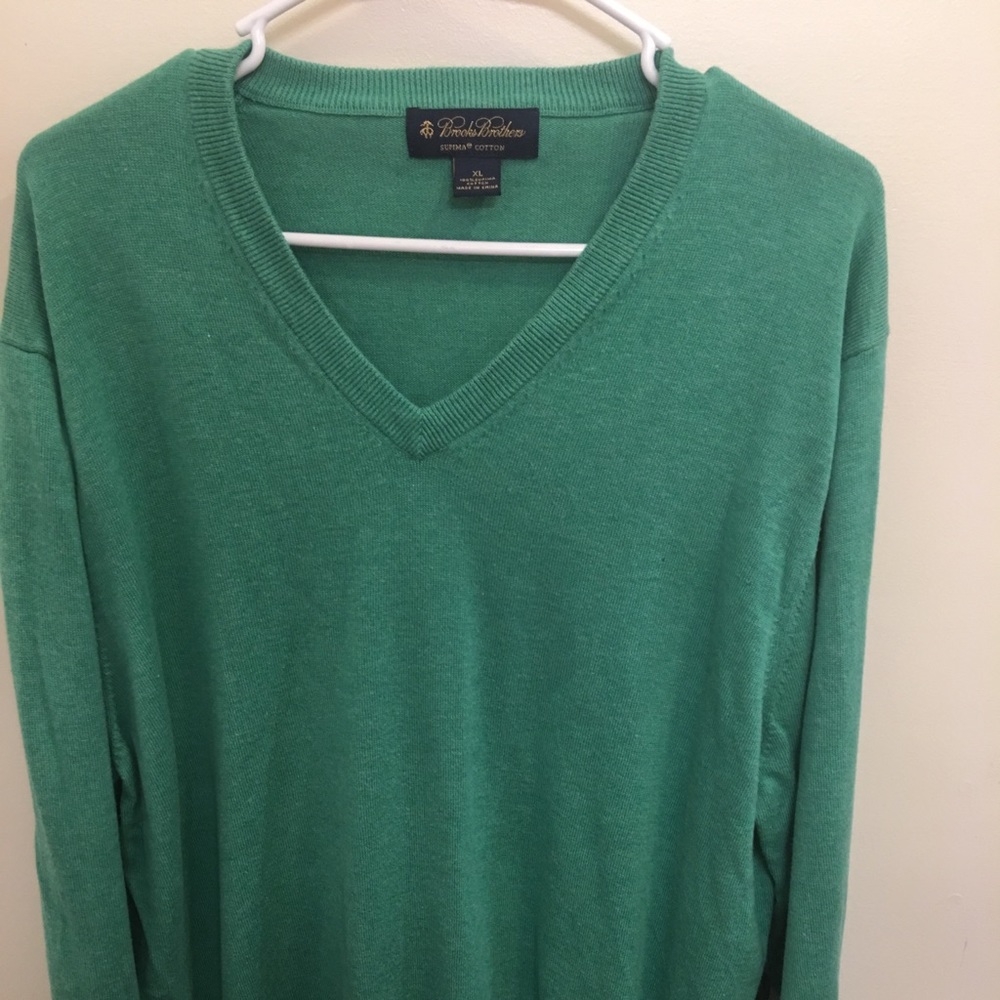 Brooks Brothers Sweater